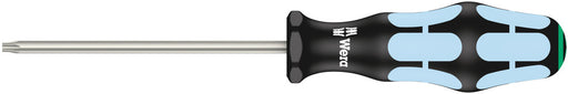 Wera 05032055001, Torx, Stainless, Kraftform Screwdriver, 3367 TX