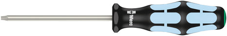 Wera 05032052001, 3367 Screwdriver for TORX® screws, stainless