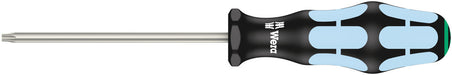 Wera 05032054001, 3367 Screwdriver for TORX® screws, stainless