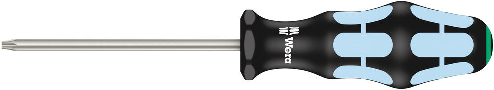 Wera 05032055001, 3367 Screwdriver for TORX® screws, stainless