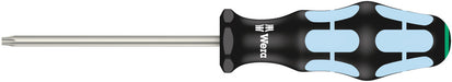 Wera 05032055001, 3367 Screwdriver for TORX® screws, stainless