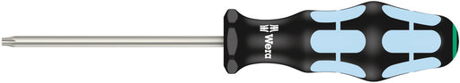 Wera 05032055001, 3367 Screwdriver for TORX® screws, stainless