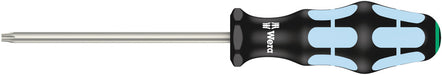 Wera 05032056001, 3367 Screwdriver for TORX® screws, stainless