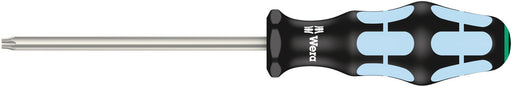 Wera 05032057001, 3367 Screwdriver for TORX® screws, stainless