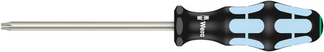 Wera 05032058001, 3367 Screwdriver for TORX® screws, stainless