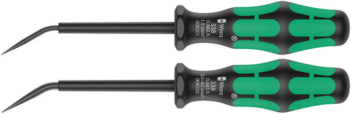 Wera 05008100001, 338/2 Set of actuation tools for terminal blocks (spring cages)