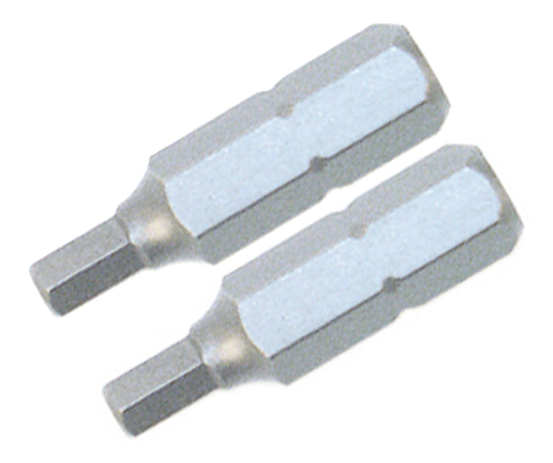 Wiha 71975, Security, Inch Hex Screwdriver Bit