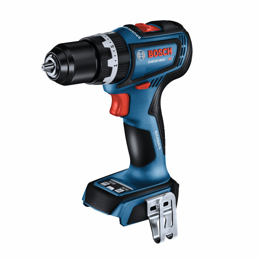 Bosch GSB18V-800CN, 1/2 In. Hammer Drill/Driver
