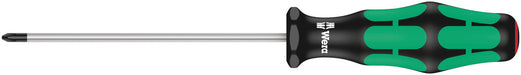 Wera 05008706001, 350 PH Screwdriver for Phillips screws