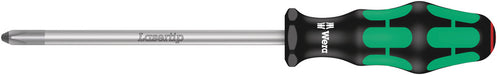 Wera 05008735001, 350 PH Screwdriver for Phillips screws