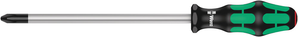 Wera 05008740001, 350 PH Screwdriver for Phillips screws