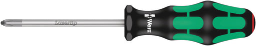 Wera Phillips, Lasertip, Screwdriver, 350 PH