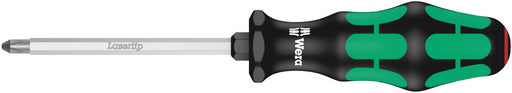 Wera 05008751001, Phillips, Lasertip, Screwdriver, 350 SK PH