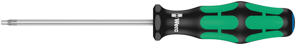 Wera 05023105001, 354 Screwdriver for hexagon socket screws