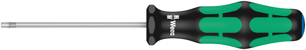 Wera 05023107001, 354 Screwdriver for hexagon socket screws