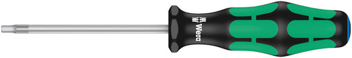 Wera 05023110001, 354 Screwdriver for hexagon socket screws