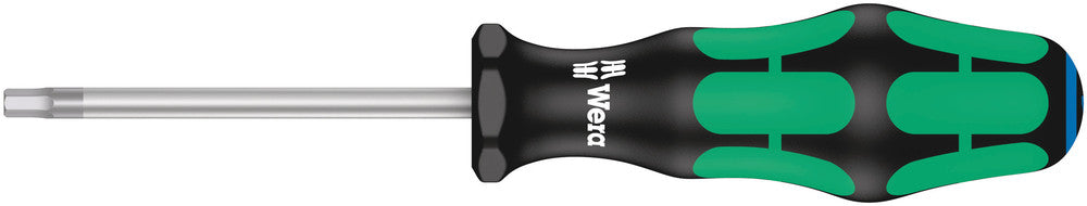 Wera 05023115001, 354 Screwdriver for hexagon socket screws