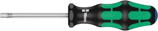 Wera 05023120001, 354 Screwdriver for hexagon socket screws