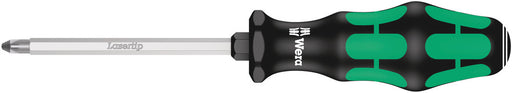 Wera 05009342001, 355 SK PZ Screwdriver for Pozidriv screws