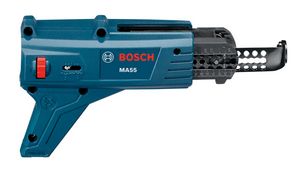 Bosch MA55, Autofeed Attachment for Screwguns
