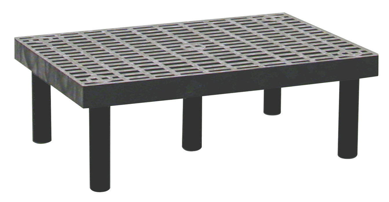 Quantum 362412DPP | Polymer Dunnage Rack