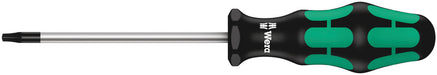 Wera 05028032001, 367 TORX PLUS® Screwdriver for TORX PLUS® screws