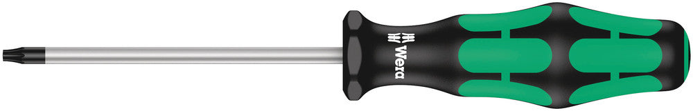 Wera 05028005001, 367 Screwdriver for TORX® screws