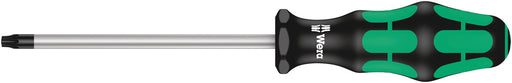 Wera 05138266001, 367 TORX® BO Screwdriver for tamper-proof TORX® screws