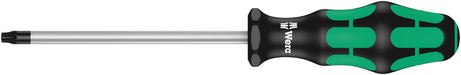 Wera 05028020001, 367 Screwdriver for TORX® screws