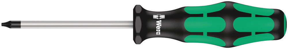 Wera 05028000001, 367 Screwdriver for TORX® screws