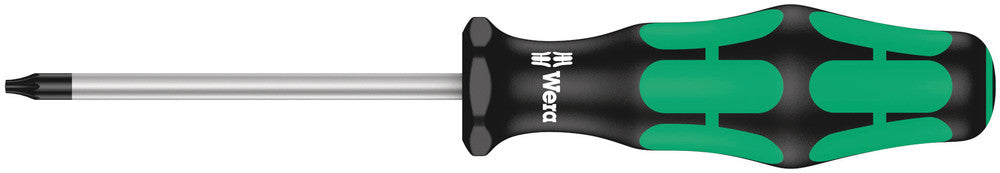 Wera 05028001001, 367 Screwdriver for TORX® screws