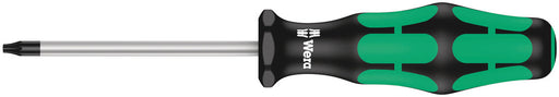 Wera 05028002001, 367 Screwdriver for TORX® screws