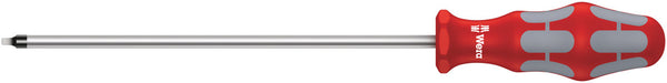 Wera 05117685001, 368 Screwdriver for square socket head screws