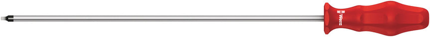 Wera 05117691001, 368 Screwdriver for square socket head screws