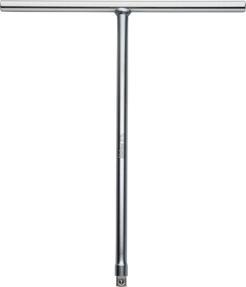 Ko-Ken 3715, T Handle  3/8 Square Length 268 x 240mm