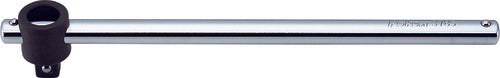 Ko-Ken 3785, 3/8 Sq. Dr. Sliding T Handle    Length 200mm