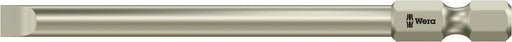 Wera 5071080001 Slotted, Stainless, 3800/4