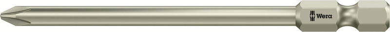 Wera 5071081001 Phillips, Stainless, 3851/4