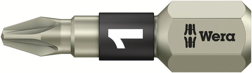 Wera 5071020001 Pozidriv, Stainless, Torsion, 3855/1 TS