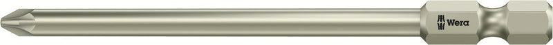 Wera 5071084001 Pozidriv, Stainless, 3855/4