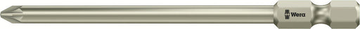 Wera 5071084001 Pozidriv, Stainless, 3855/4