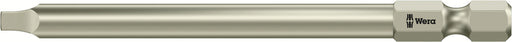 Wera 05071099001, 3868/4 Square-Plus bits, stainless