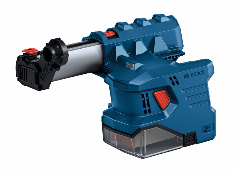 Bosch GDE18V-12N, SDS-plus® 1/2 In. Attachment