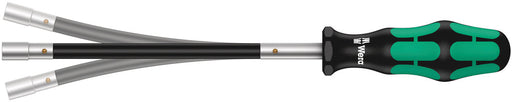 Wera 05028150001, Metric Hex, Kraftform Screwdriver, 391