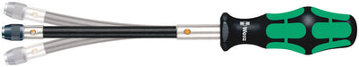 Wera 05028160001, 392 Bitholding screwdriver with flexible shaft