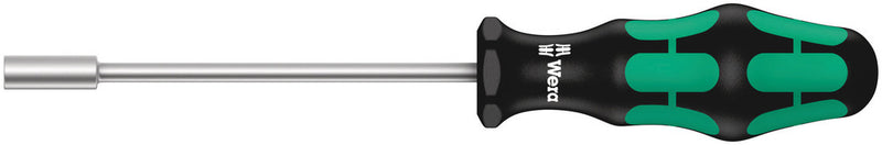 Wera 05028205001 Metric Hex , 395 Nut Driver