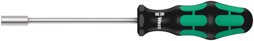 Wera 05028205001 Metric Hex , 395 Nut Driver