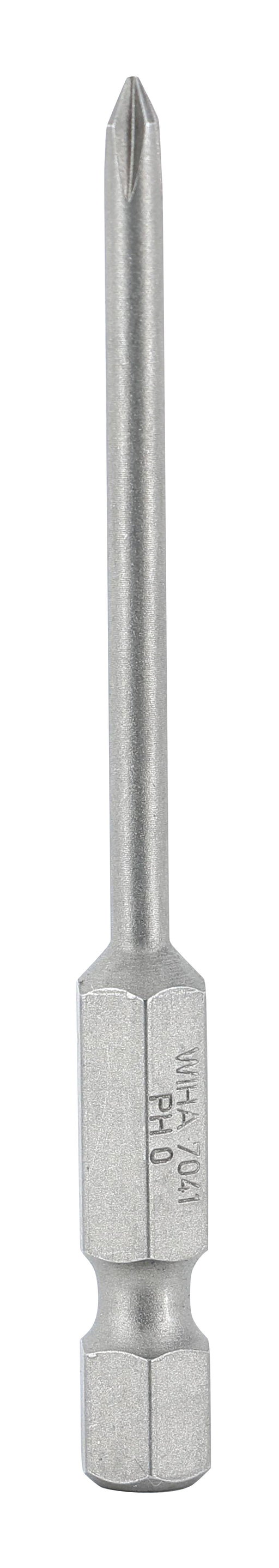 Wiha 74168, Phillips Screwdriver Bit