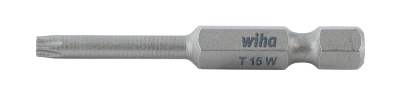 Wiha 74728, TorxAlign, Torx Screwdriver Bit