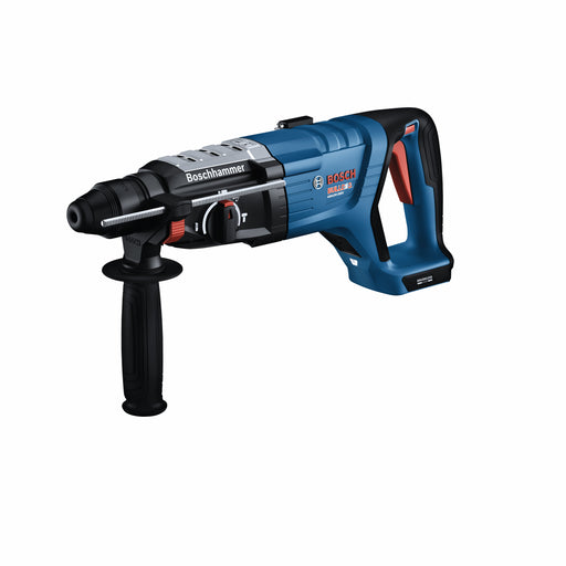 Bosch GBH18V-28DCN, 18V 1-1/8 In. Rotary Hammer